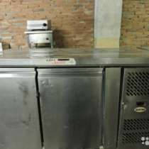 торговое оборудование Холодильный стол Gastro, в Екатеринбурге