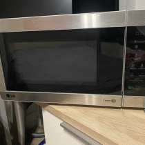 Микроволновая печь LG MS-2042UY, в Путилково