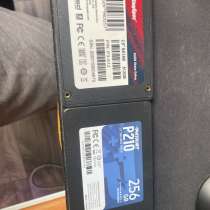 Ssd disk, в Краснодаре