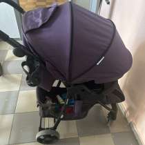 Коляска Babyton, в Пензе