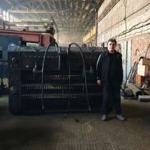 Универсальное оборудование - валково-дробильный ковш, в Кемерове
