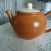 Чайник заварочный керамический, в Пензе