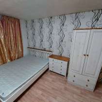 Продаю спальный гарнитур в хорошем состоянии))), в Санкт-Петербурге
