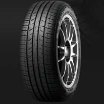 Dunlop 235/R19/50 комплект летних шин (4шт) б/у 8 000 руб, в Москве