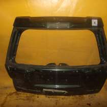 Крышка багажника на Land Rover Freelander 2 б. у, в Москве