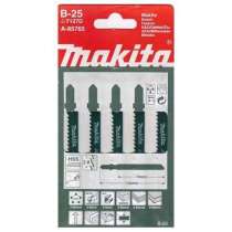 Пилка для электролобзиков Makita A-85743, в г.Тирасполь
