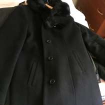 Пальто женское драп, в Чехове