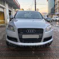 Продам Audi Q7 дизель, в Краснодаре