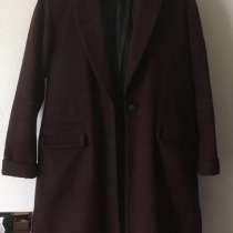 Пальто Asos, в Санкт-Петербурге