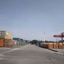 ЖД доставка из Китая, сборный груз и контейнер 13-15дней, в г.Гуанчжоу