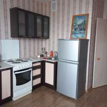 Сдам однокомнатную квартиру в Солнечном, в Красноярске