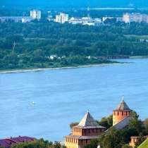 Услуги по подбору недвижимости в Нижнем Новгороде, в Новосибирске