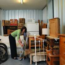 Помощь с хранение мебели в любой жизненной ситуации, в Симферополе
