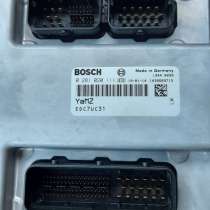 Эбу Bosch для ямз, в Миассе