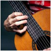 Обучение на гитаре в Зеленограде. Саундтреки, классика, рок, в Зеленограде