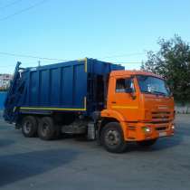 Продам мусоровоз БМ 7028-13 с задней загрузкой, в Нижнем Новгороде