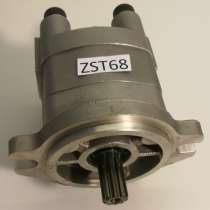 Насос для бульдозера Komatsu 705-41-01050, в Москве