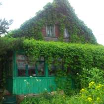 Экологически чистый р-он, жилой дом в уютной деревне, в Ногинске