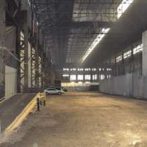 Склад 245 кв.м. на Минеральной улице, в Санкт-Петербурге