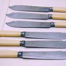 Шеффилд набор ножей для рыбы 6шт (W283), в Москве