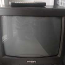 Продается телевизор PHILIPS, в Волгограде