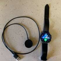 Samsung Galaxy watch 3, в Сочи