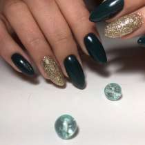 Маникюр, в Санкт-Петербурге