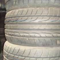 Новые Dunlop 285/35ZR21 Sport Maxx MFS XL, в Москве
