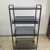 Этажерка металлическая, в Краснодаре