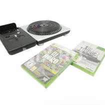 DJ Hero Pack+ 2 игры, в Москве