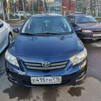 Toyota Corolla 2008 года. 1.6 механика, в Набережных Челнах