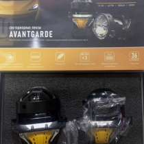 Светодиодные линзы Vision Avantarde, в Сургуте