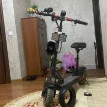 ПРОДАЁТСЯ САМАКАТ М4ПРО ПРОБЕГ 1327, в Махачкале