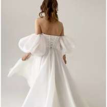 Свадебное платье, в Иркутске