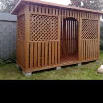 Пристройки, хозблоки, в Костроме