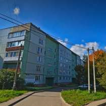Сдам двушку, улучшенной планировки в Вишенках, в Смоленске