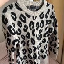 Кофта, в Находке