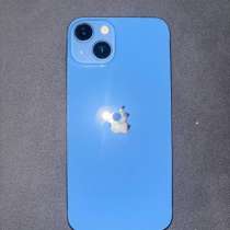 IPhone 13, в Омске