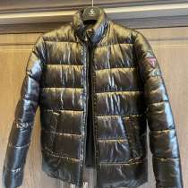 Куртка и жилет, в Москве