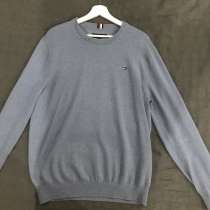 Свитшот Tommy Hilfiger оригинал, в Москве