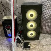 Продается компьютер в сборе, в Оренбурге