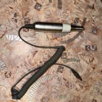 Ручка для аппарата маникюра и педикюра, в Тюмени