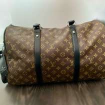 Louis Vuitton, в Санкт-Петербурге