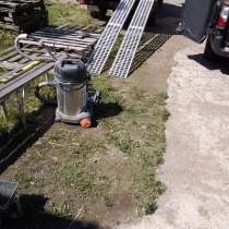 Сходни алюминиевые ГКА 5.300.30.2/3С, в Ярославле