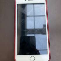 IPhone 7 Plus Red 256 Gb, в Москве