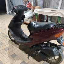 Honda dio 34, в Краснодаре
