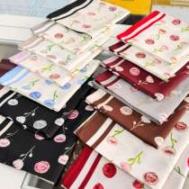 Платки, в Грозном