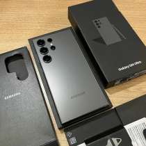 Samsung S24 Ultra, в Москве