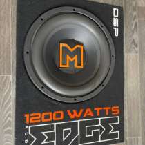 Сабвуфер автомобильный, в Самаре