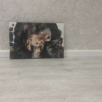 Картина на холсте, в Сергиевом Посаде